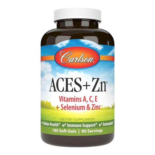 ACES+Zn Vitamins A, CL